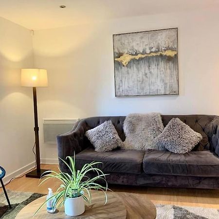Brownberry Tree Serviced Apartment Cambridge  Exterior photo