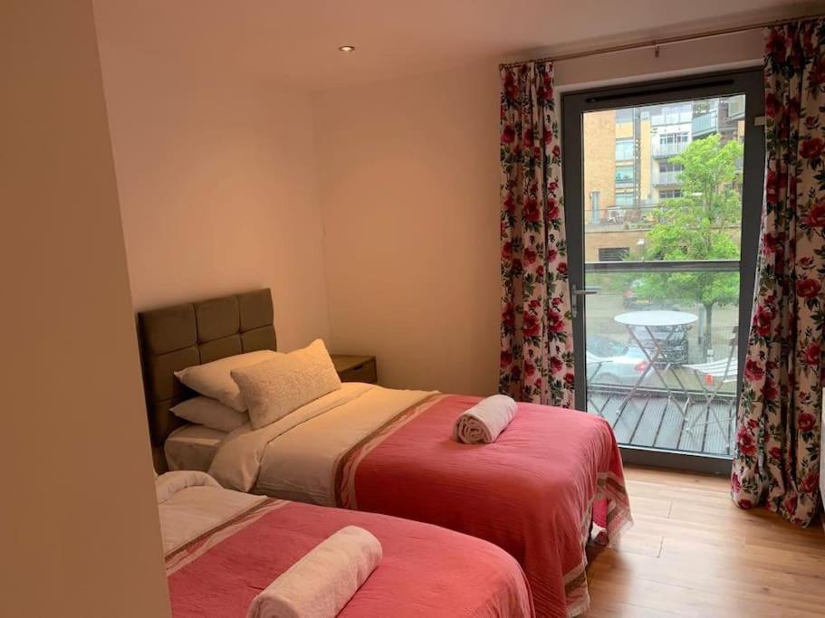 Brownberry Tree Serviced Apartment Cambridge  Exterior photo