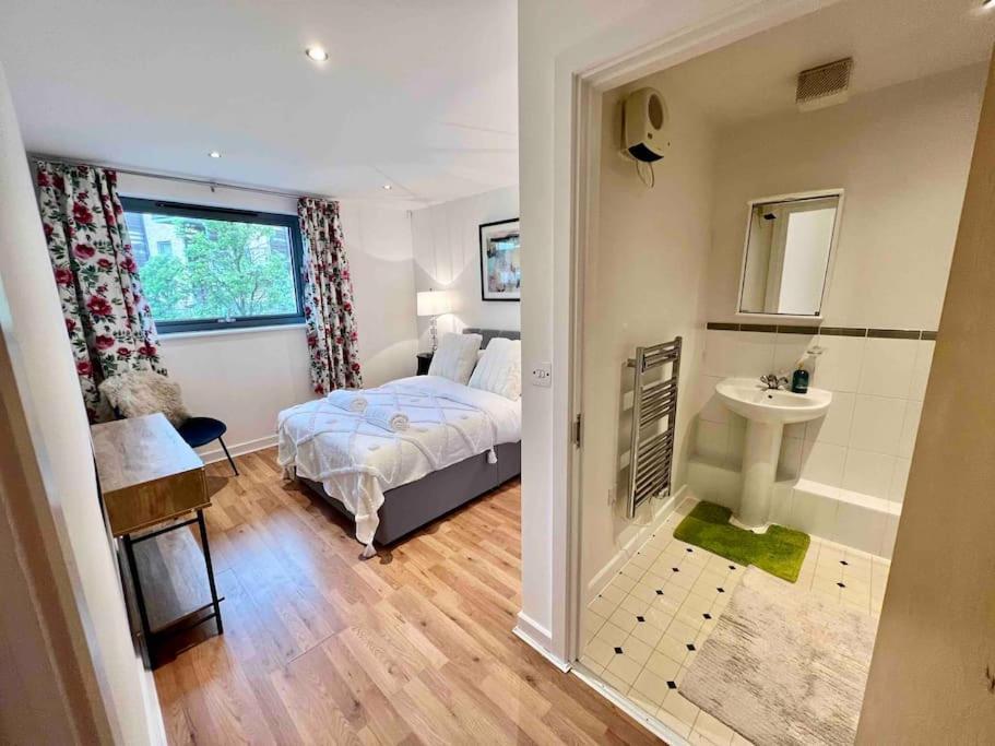 Brownberry Tree Serviced Apartment Cambridge  Exterior photo