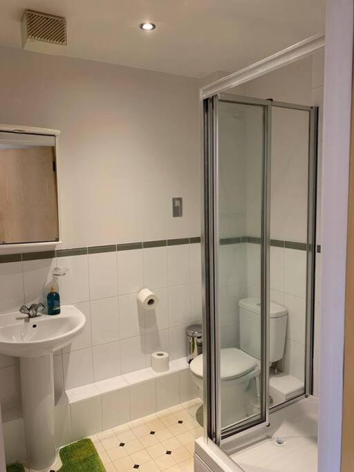 Brownberry Tree Serviced Apartment Cambridge  Exterior photo