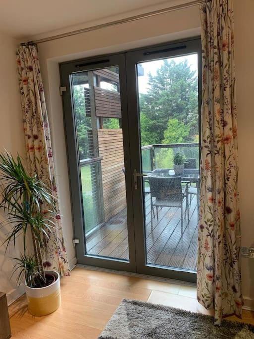 Brownberry Tree Serviced Apartment Cambridge  Exterior photo