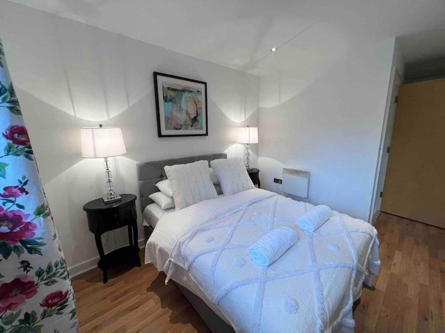 Brownberry Tree Serviced Apartment Cambridge  Exterior photo