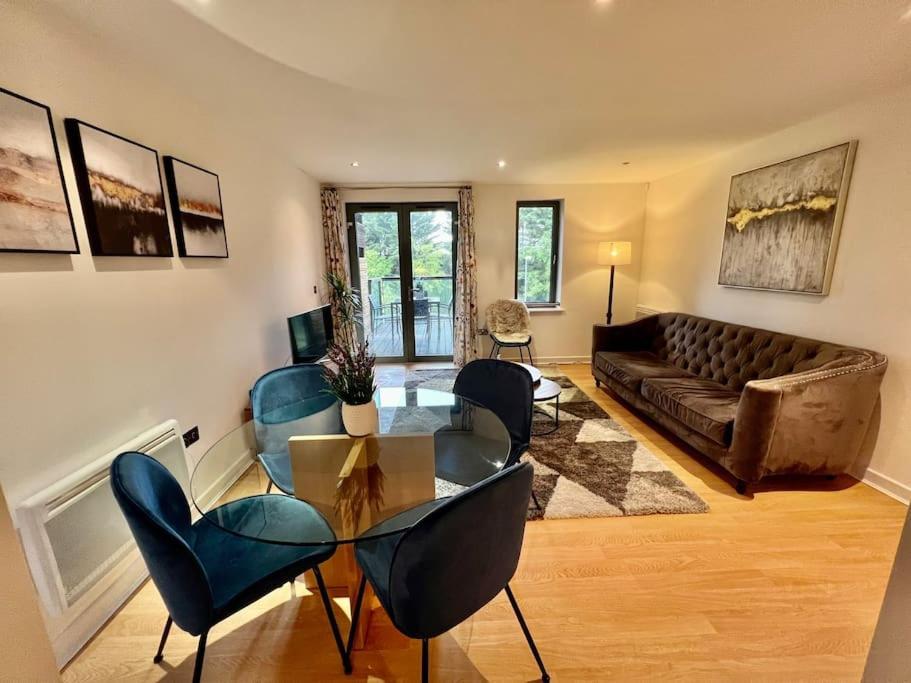 Brownberry Tree Serviced Apartment Cambridge  Exterior photo