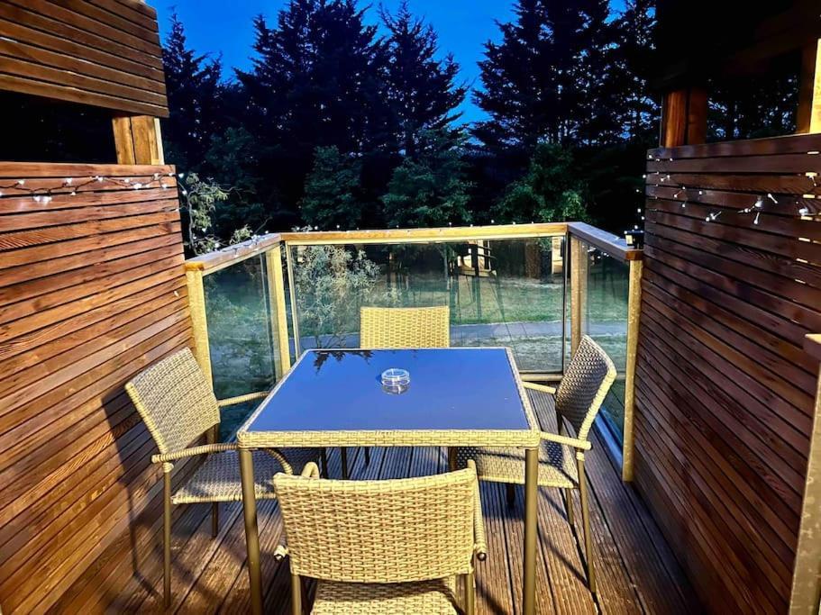 Brownberry Tree Serviced Apartment Cambridge  Exterior photo